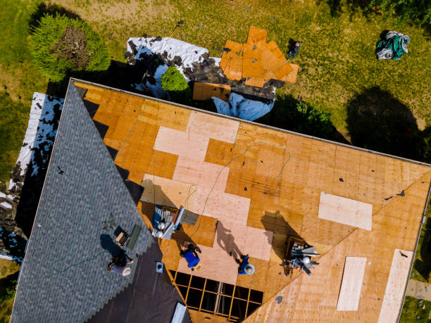 Best Roof Replacement Cost  in Central Square, NY