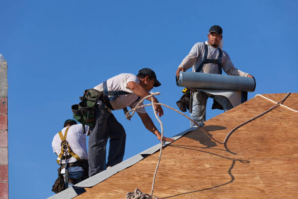 Best Local Roofing Companies  in Central Square, NY