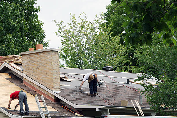 Best Shingle Roofing Installation  in Central Square, NY