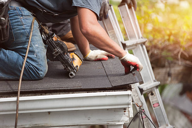 Best Storm Damage Roof Repair  in Central Square, NY