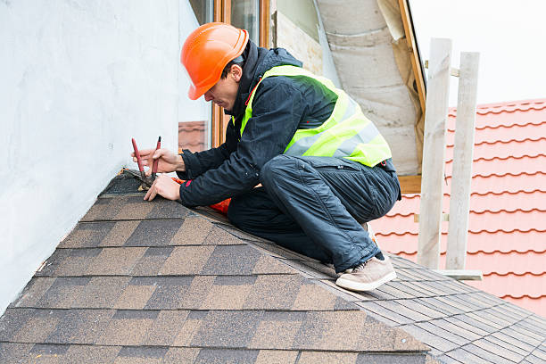 Quick and Trustworthy Emergency Roof Repair Services in Central Square, NY