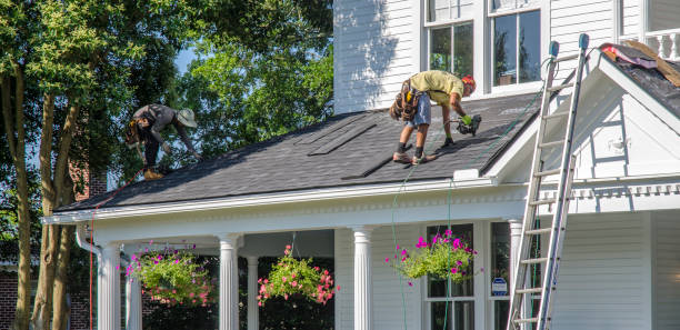 Best New Roof Installation  in Central Square, NY
