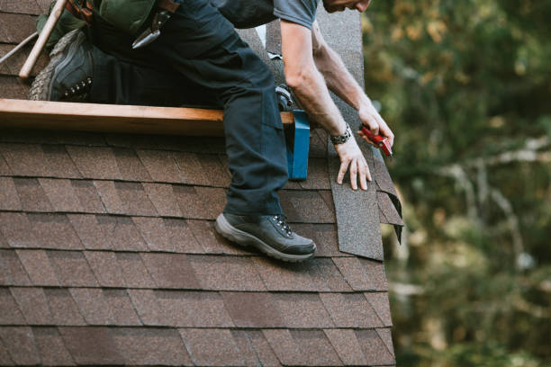 Best Roof Leak Repair  in Central Square, NY